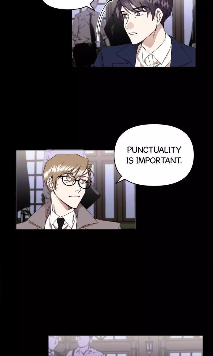 Heartrate Presto - Chapter 15 Page 46