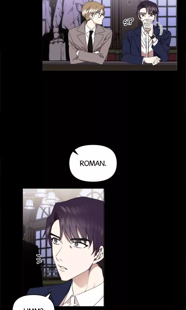 Heartrate Presto - Chapter 15 Page 47