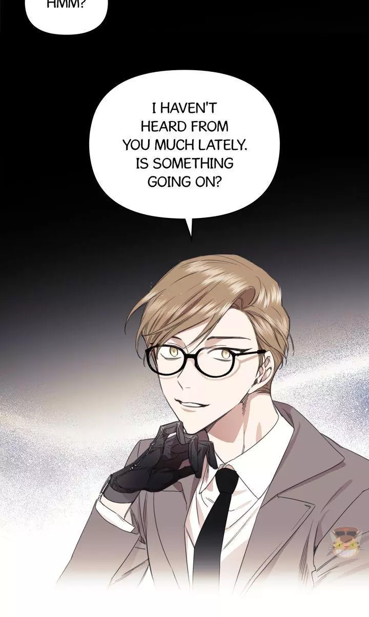 Heartrate Presto - Chapter 15 Page 48