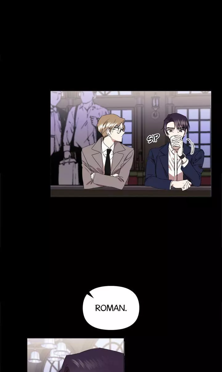 Heartrate Presto - Chapter 16 Page 3