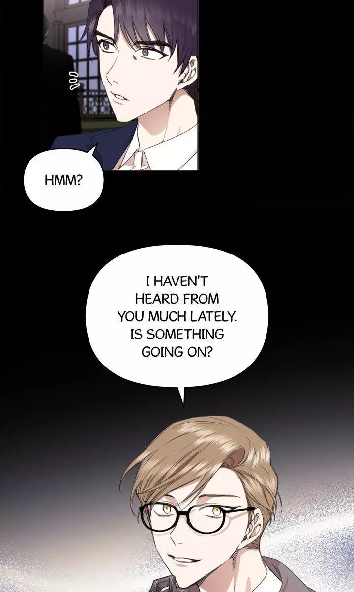 Heartrate Presto - Chapter 16 Page 4