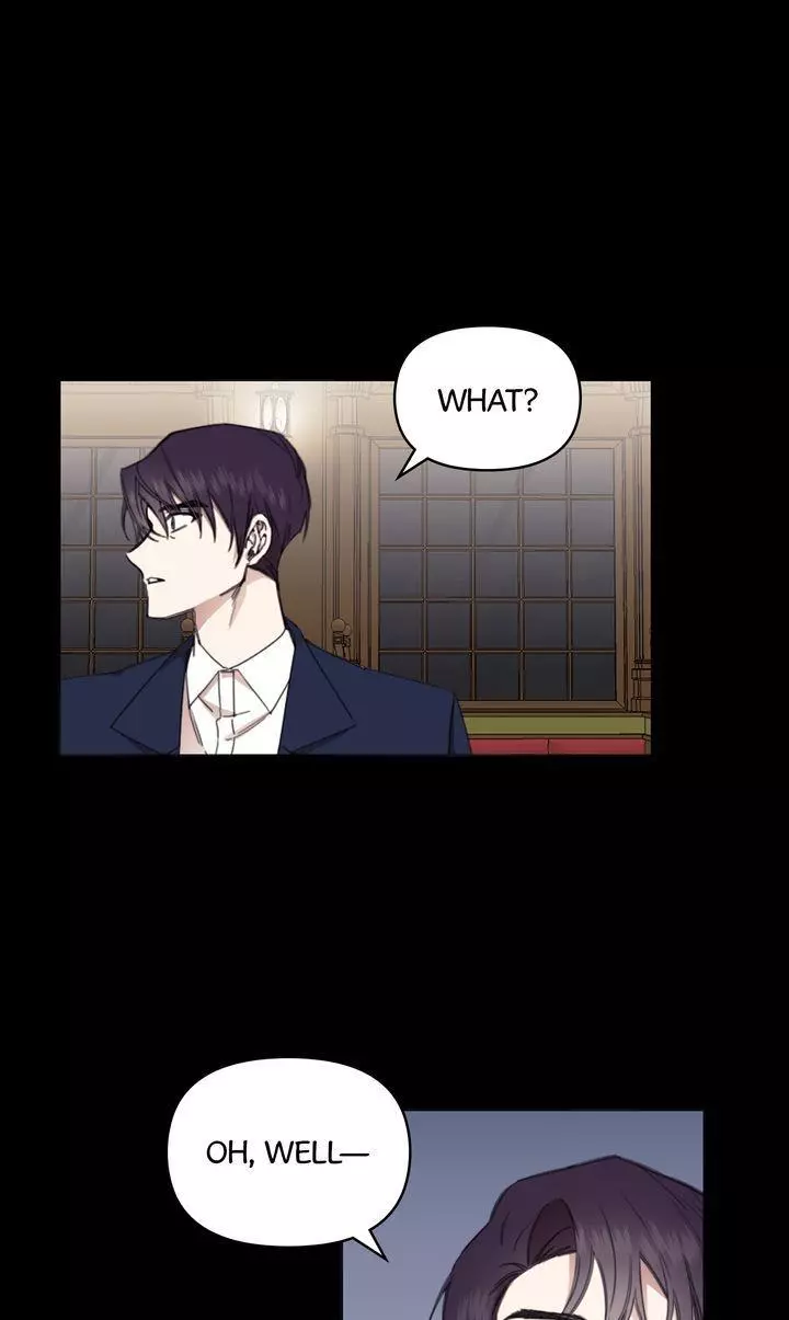 Heartrate Presto - Chapter 16 Page 7