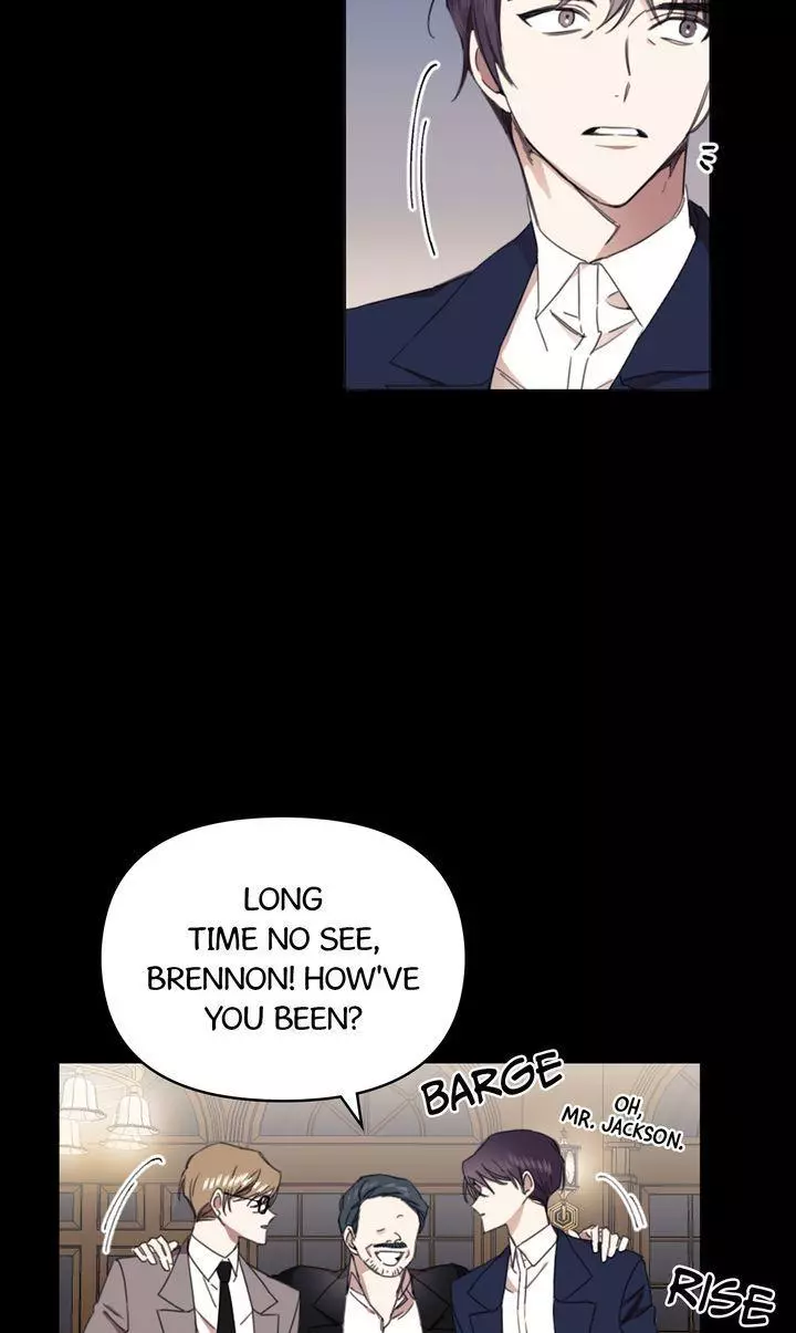 Heartrate Presto - Chapter 16 Page 8
