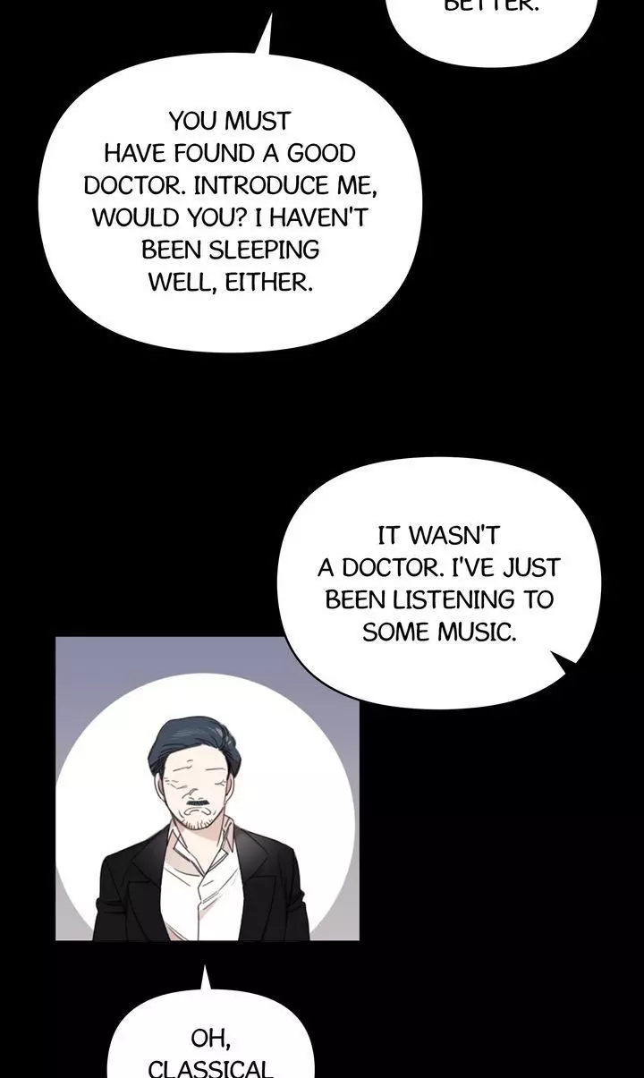 Heartrate Presto - Chapter 16 Page 10
