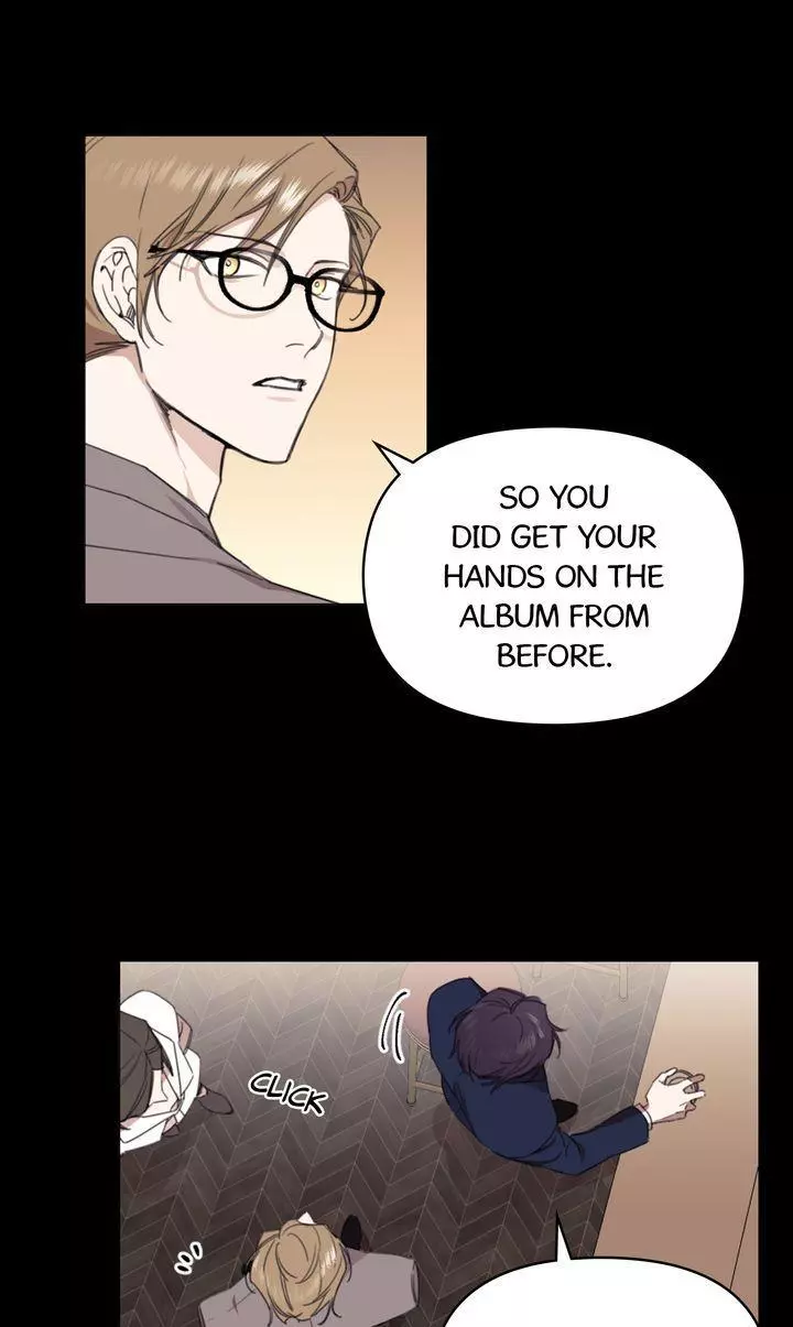 Heartrate Presto - Chapter 16 Page 12