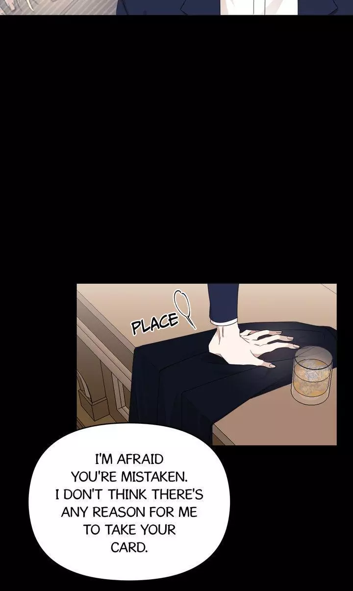 Heartrate Presto - Chapter 16 Page 17