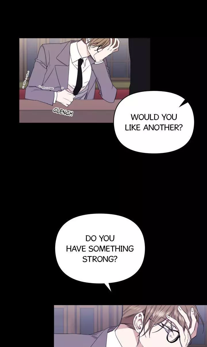 Heartrate Presto - Chapter 16 Page 21