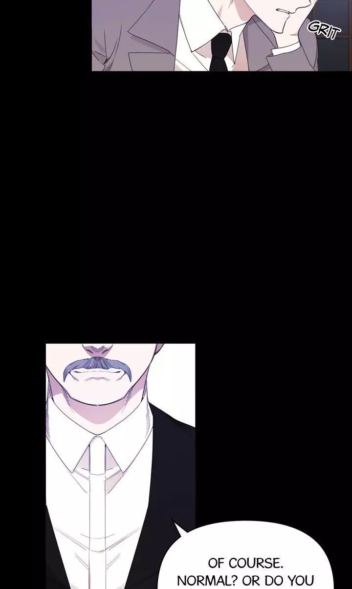 Heartrate Presto - Chapter 16 Page 22