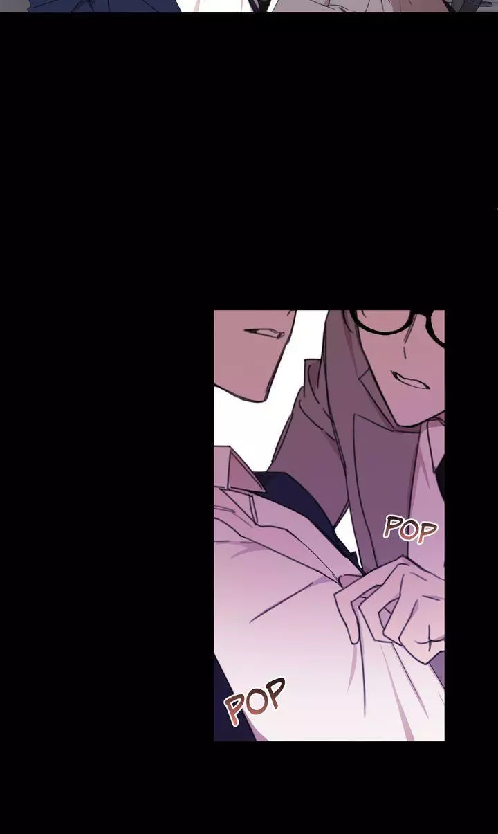 Heartrate Presto - Chapter 16 Page 31