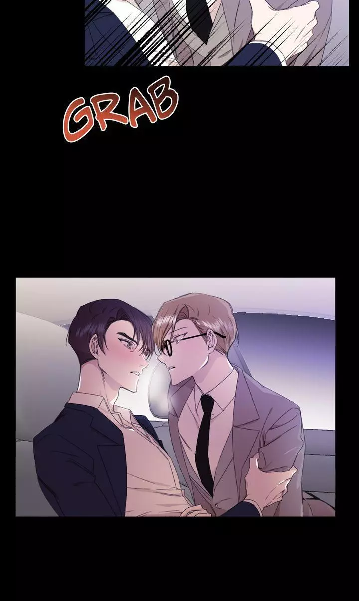 Heartrate Presto - Chapter 16 Page 33