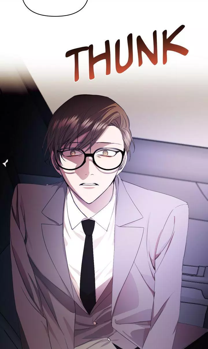 Heartrate Presto - Chapter 16 Page 39
