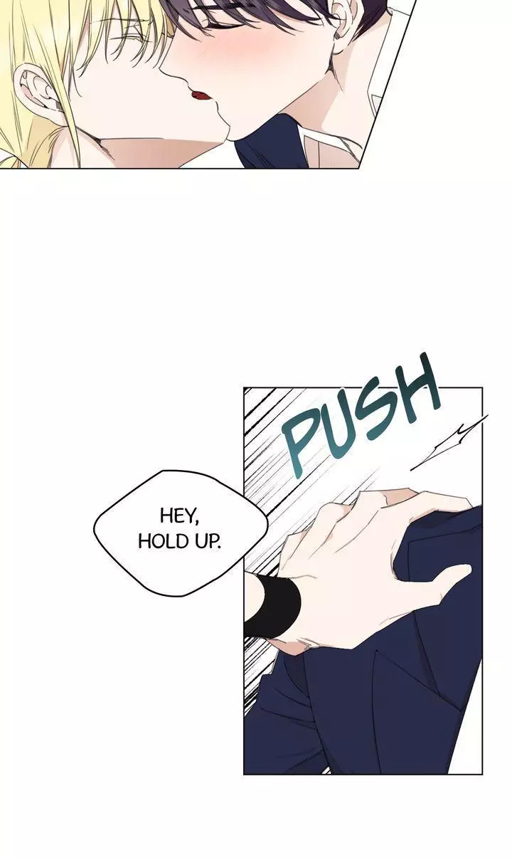 Heartrate Presto - Chapter 16 Page 45