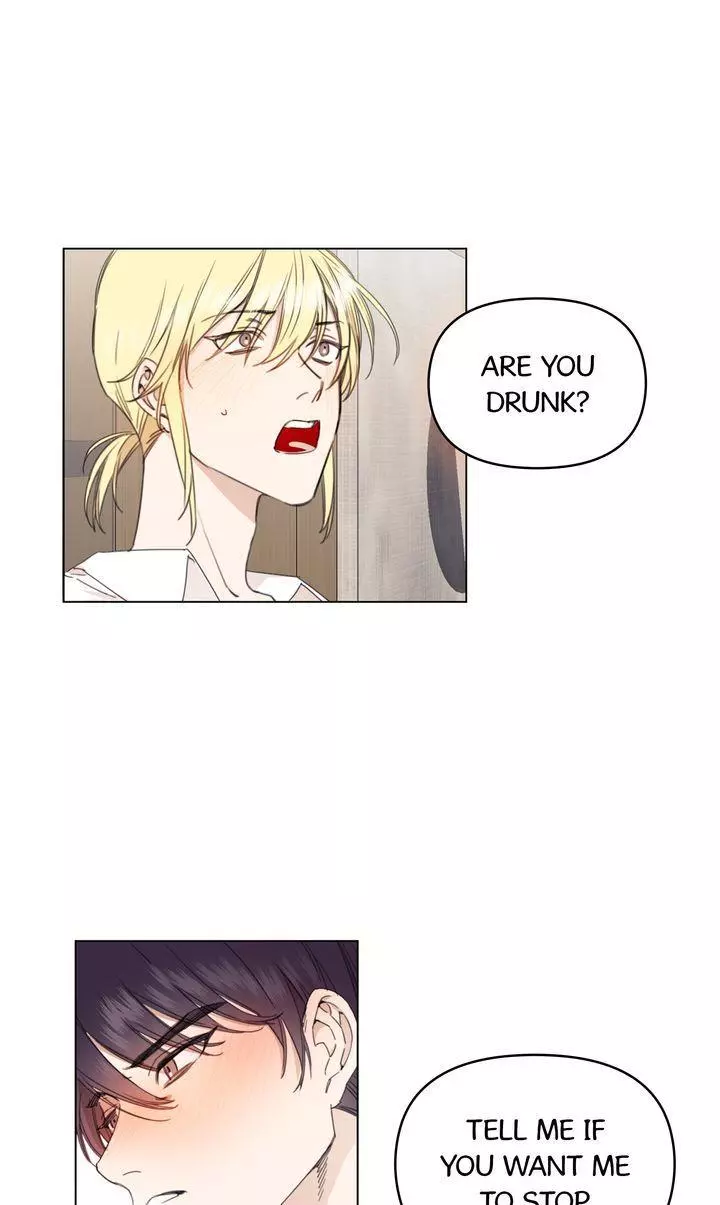 Heartrate Presto - Chapter 16 Page 46
