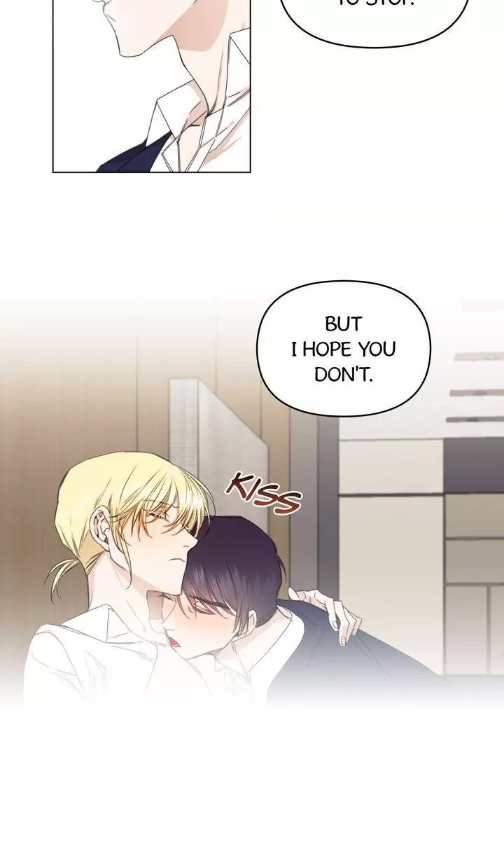 Heartrate Presto - Chapter 16 Page 47