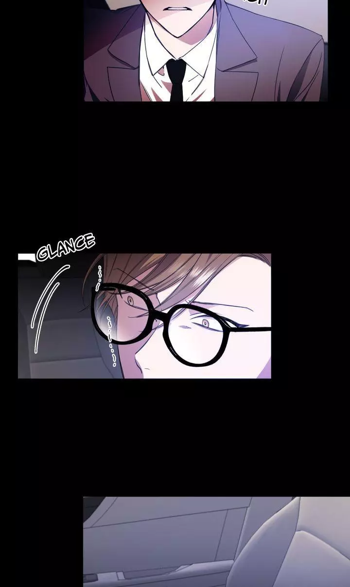 Heartrate Presto - Chapter 16 Page 50