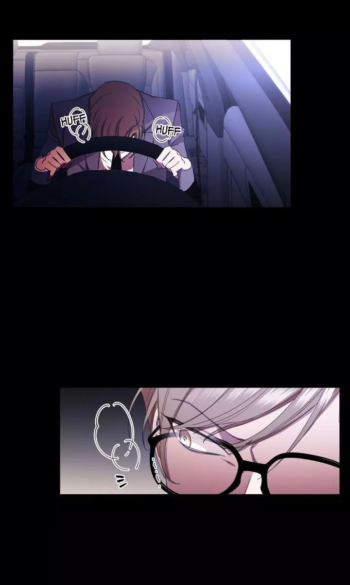 Heartrate Presto - Chapter 16 Page 53