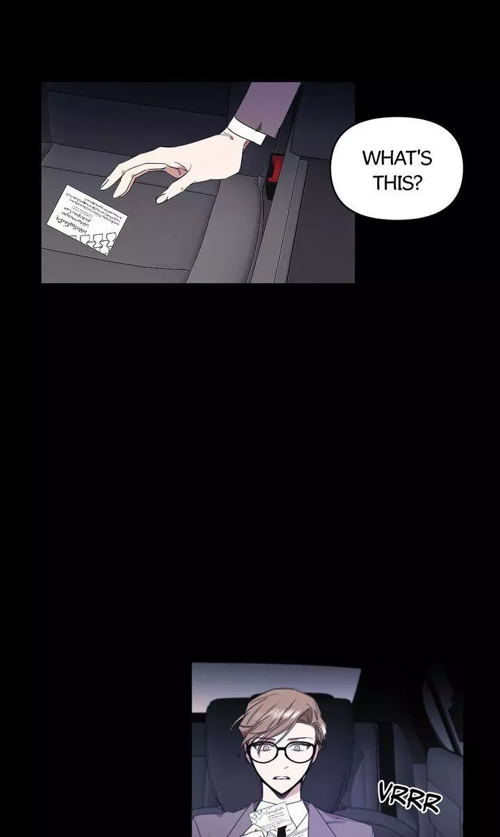 Heartrate Presto - Chapter 16 Page 54