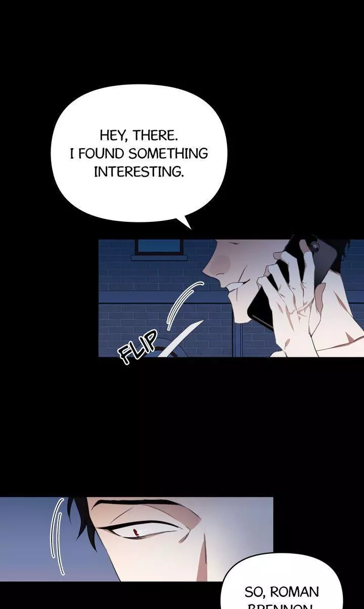 Heartrate Presto - Chapter 16 Page 57