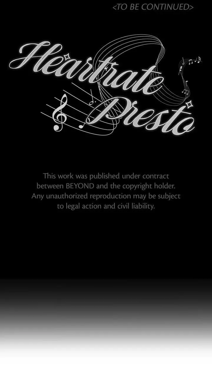 Heartrate Presto - Chapter 16 Page 60