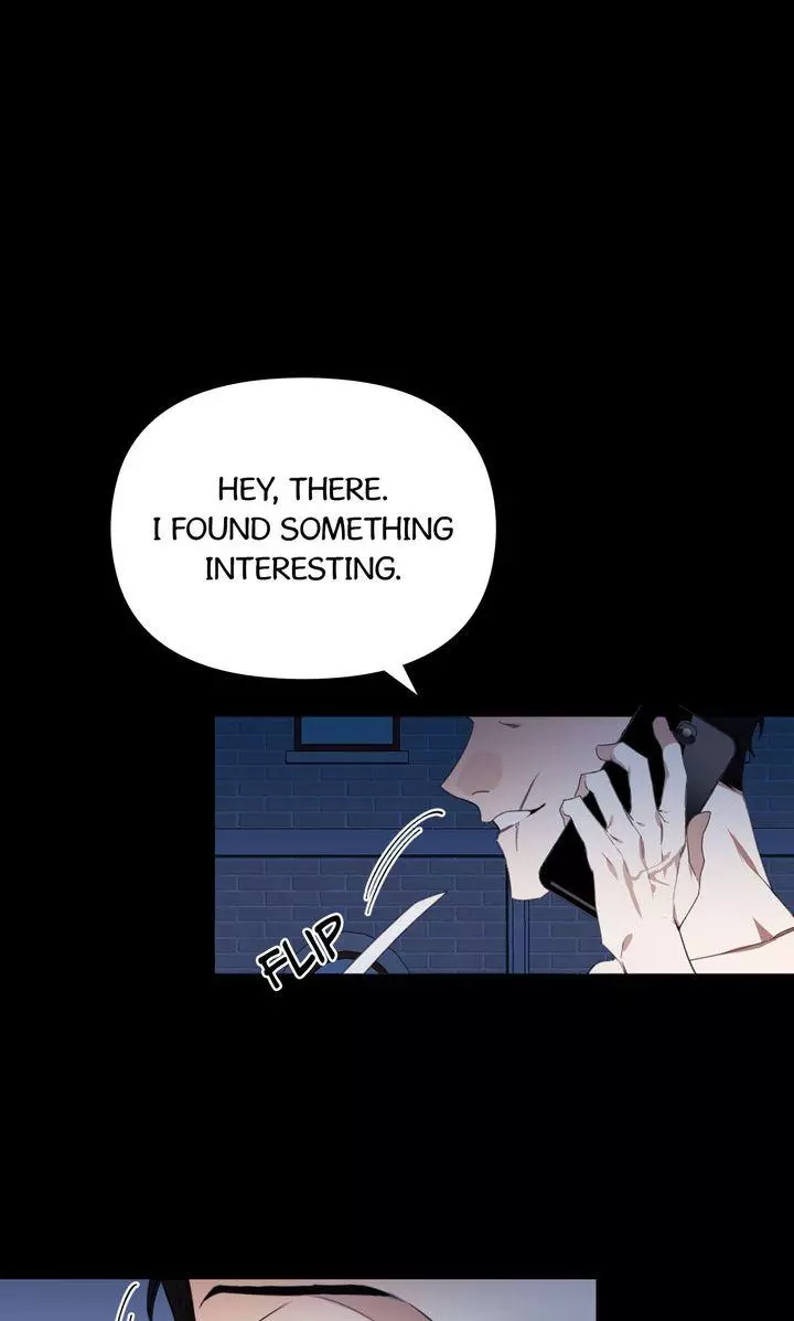 Heartrate Presto - Chapter 17 Page 3