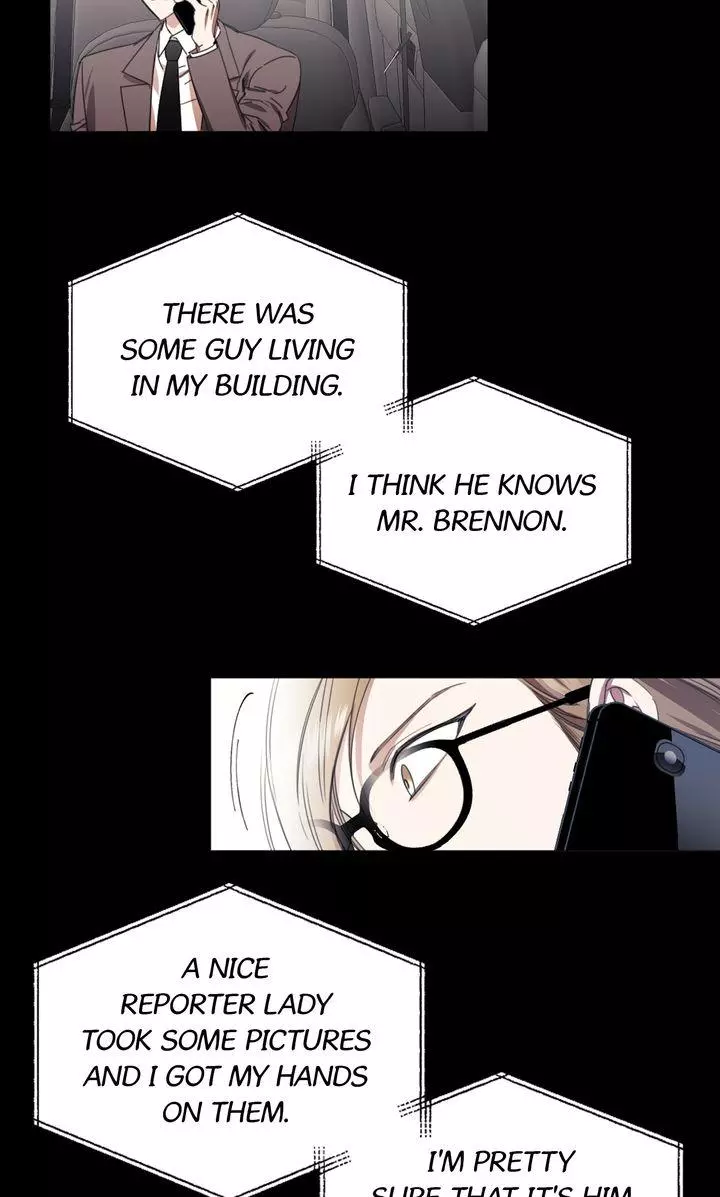 Heartrate Presto - Chapter 17 Page 8