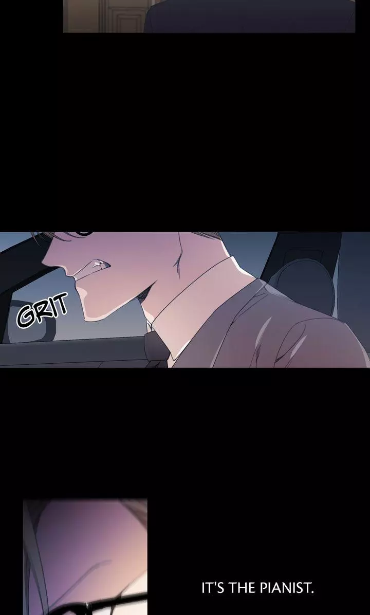 Heartrate Presto - Chapter 17 Page 15