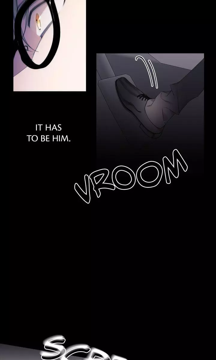Heartrate Presto - Chapter 17 Page 16