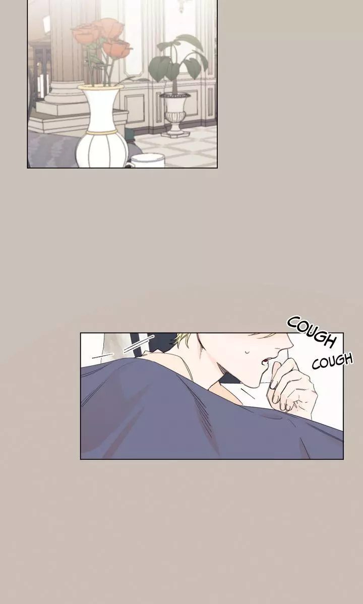 Heartrate Presto - Chapter 17 Page 19