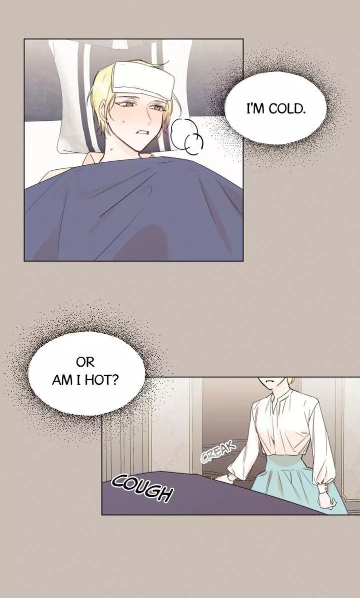 Heartrate Presto - Chapter 17 Page 20