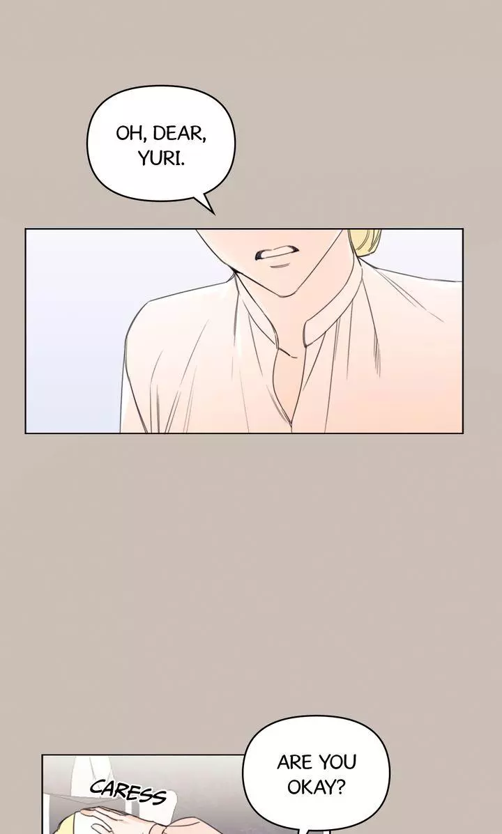 Heartrate Presto - Chapter 17 Page 21
