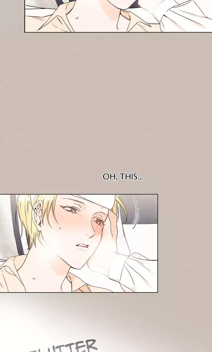 Heartrate Presto - Chapter 17 Page 23