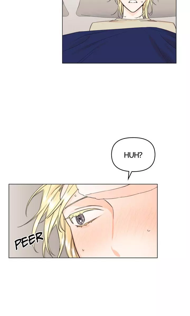 Heartrate Presto - Chapter 17 Page 27