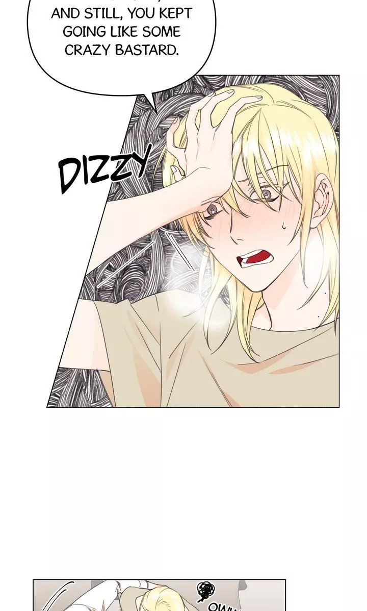 Heartrate Presto - Chapter 17 Page 32