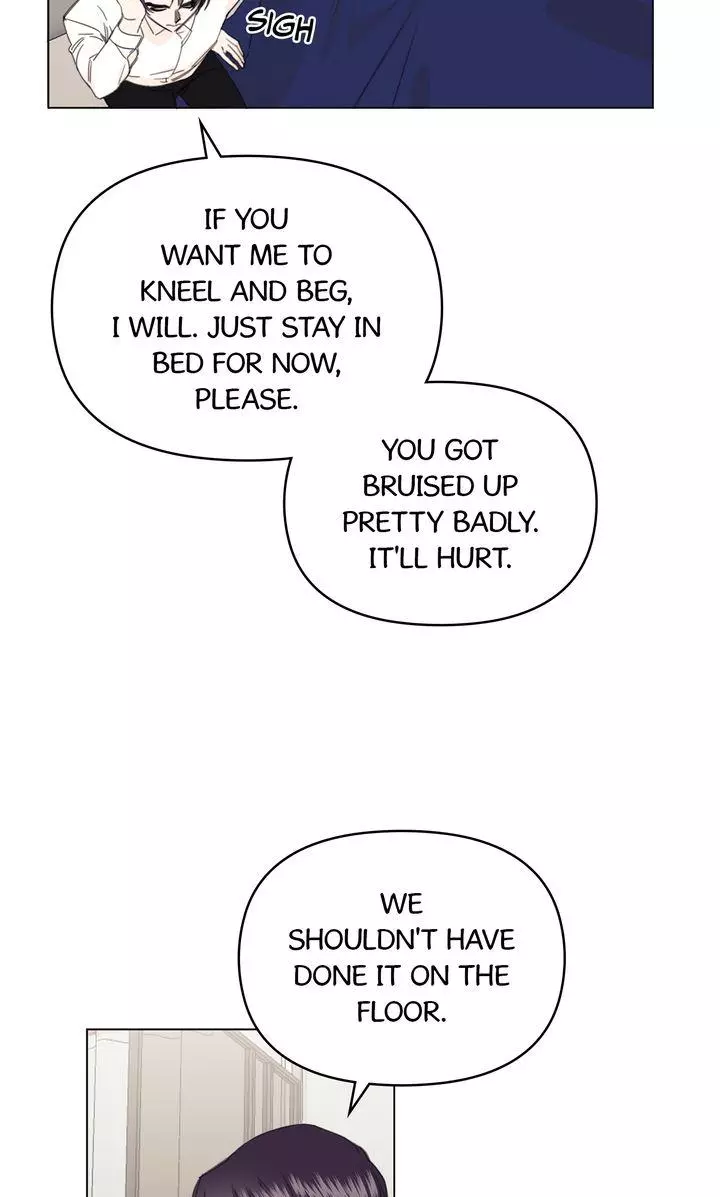 Heartrate Presto - Chapter 17 Page 35