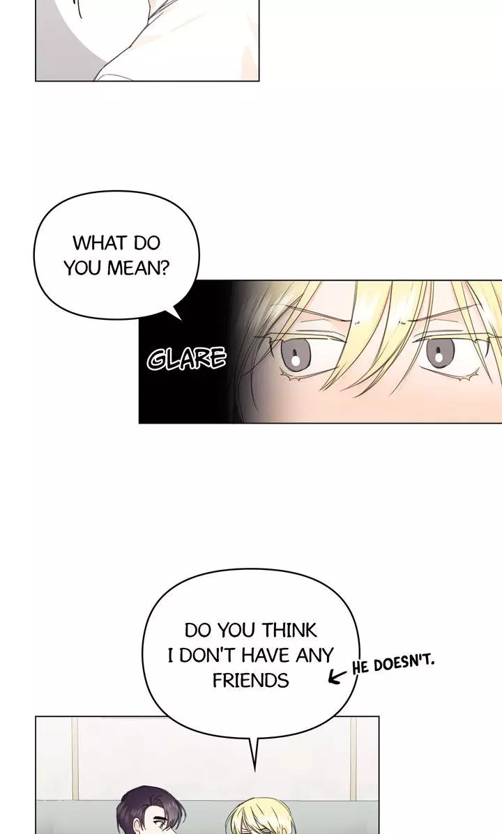 Heartrate Presto - Chapter 17 Page 39