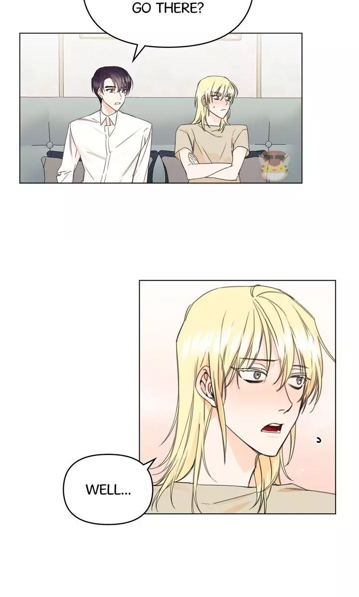 Heartrate Presto - Chapter 17 Page 42