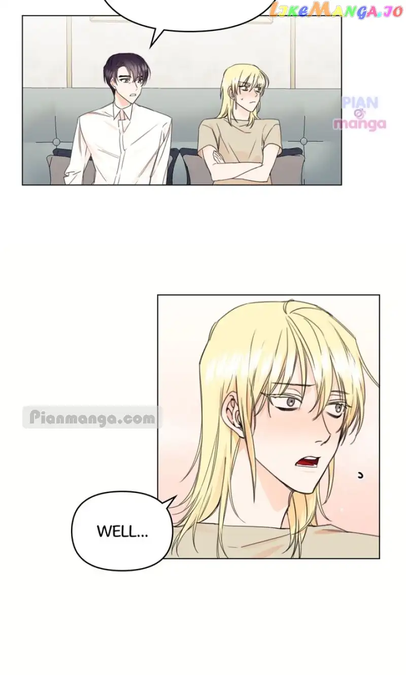 Heartrate Presto - Chapter 18 Page 2