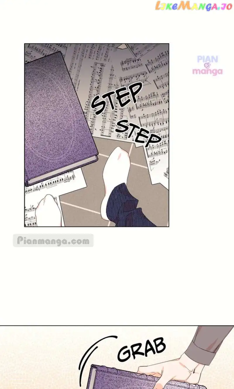 Heartrate Presto - Chapter 18 Page 7