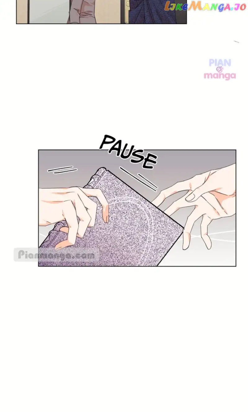 Heartrate Presto - Chapter 18 Page 11