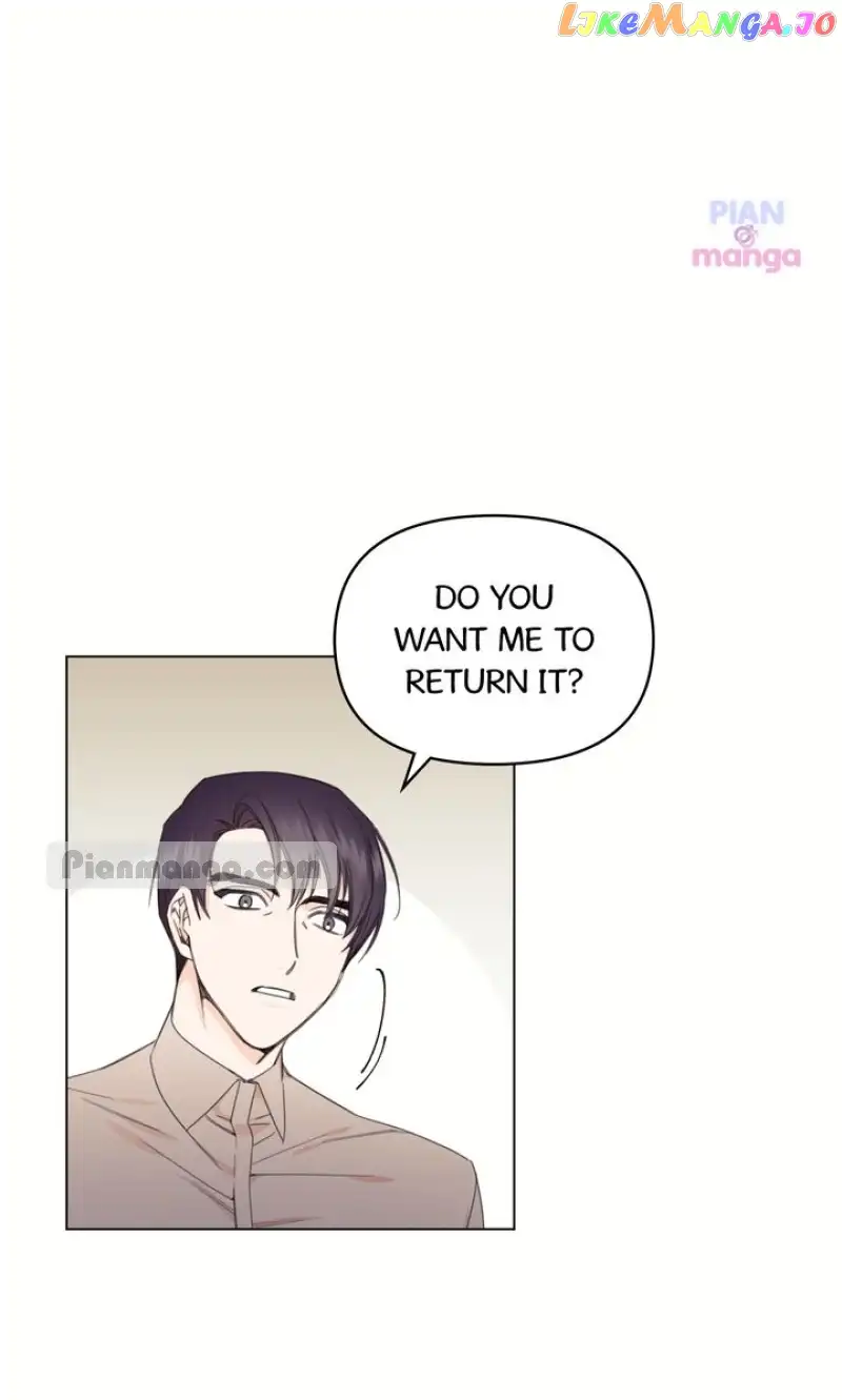 Heartrate Presto - Chapter 18 Page 12