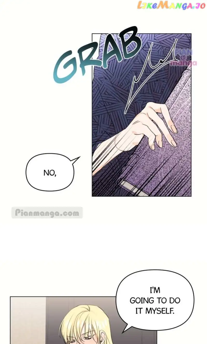 Heartrate Presto - Chapter 18 Page 13