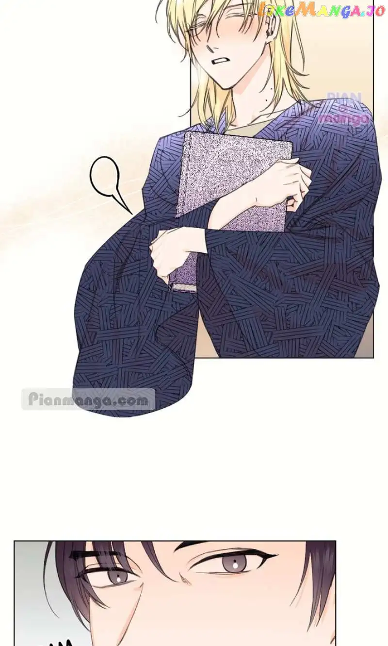 Heartrate Presto - Chapter 18 Page 16