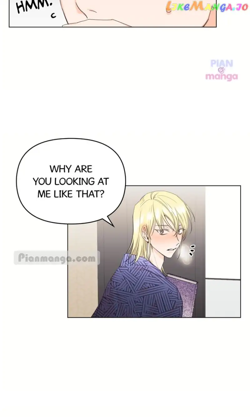 Heartrate Presto - Chapter 18 Page 17