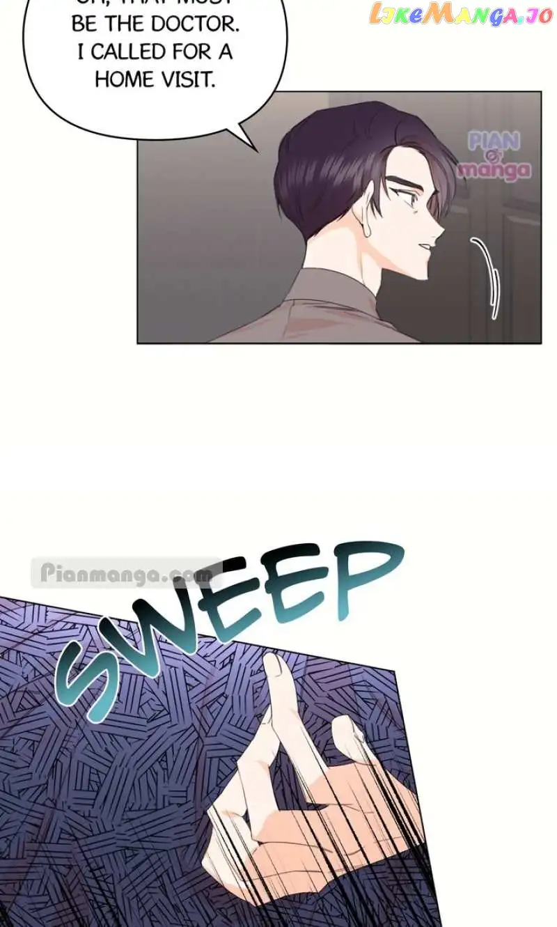 Heartrate Presto - Chapter 18 Page 21