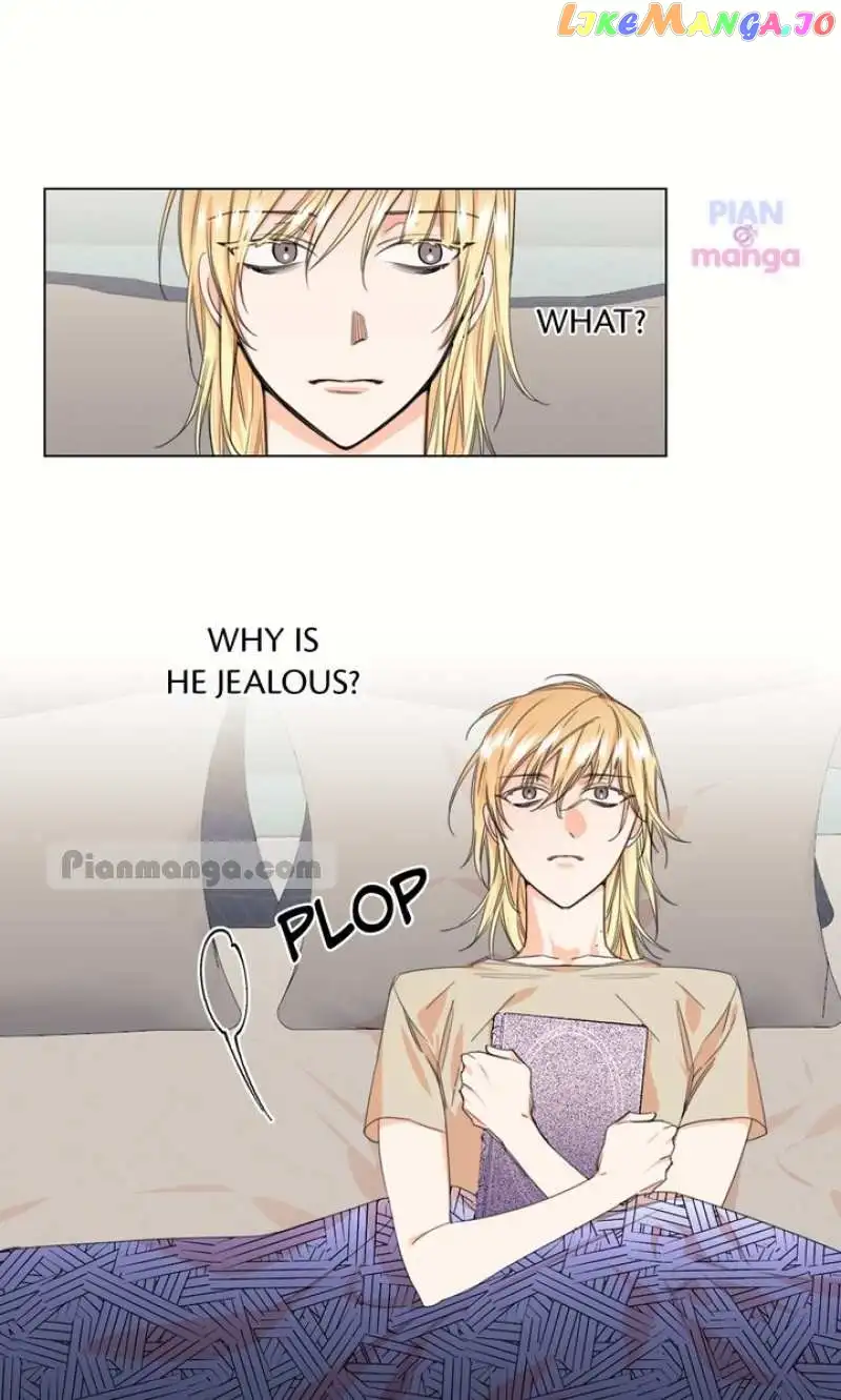 Heartrate Presto - Chapter 18 Page 25