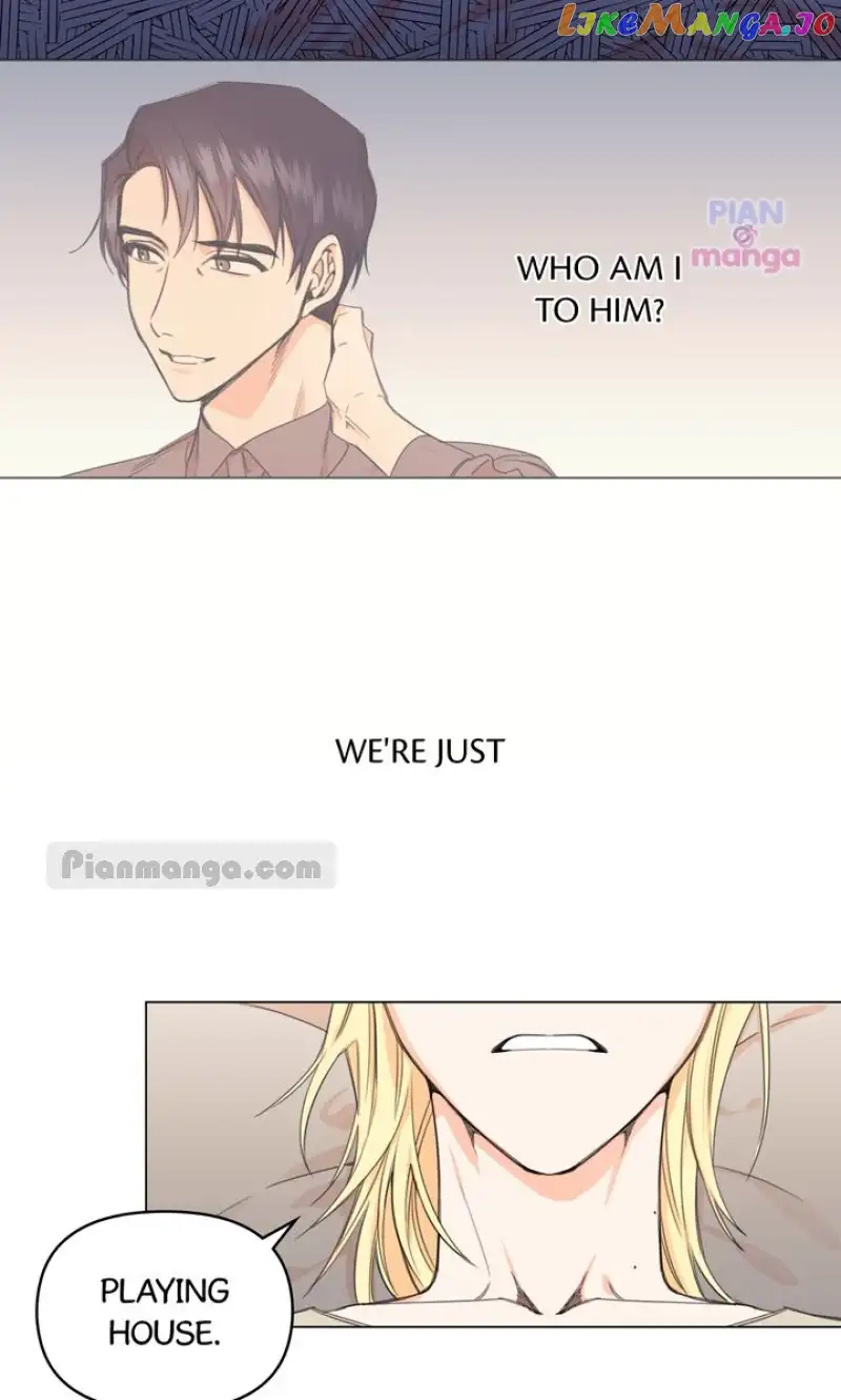 Heartrate Presto - Chapter 18 Page 26