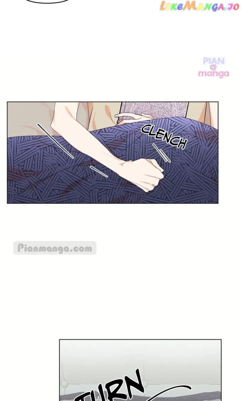 Heartrate Presto - Chapter 18 Page 27