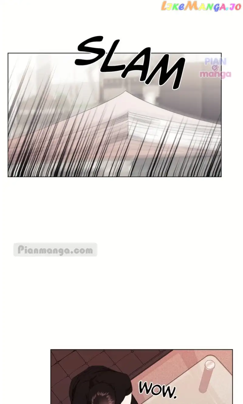 Heartrate Presto - Chapter 18 Page 30