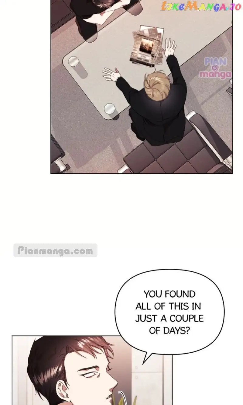 Heartrate Presto - Chapter 18 Page 31