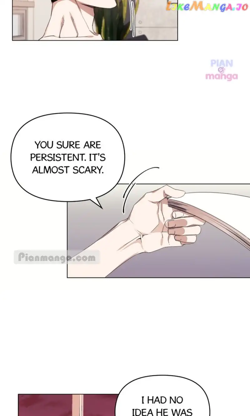Heartrate Presto - Chapter 18 Page 32